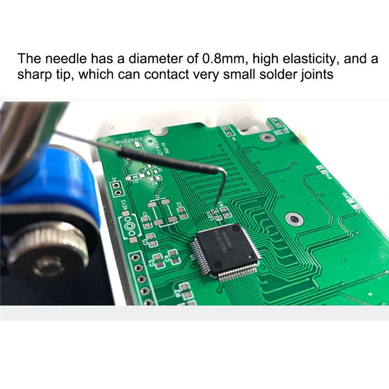 (Idea Regalo) Sonda Multimetro - Diy Electronics Gift Ideas recensione e prezzo