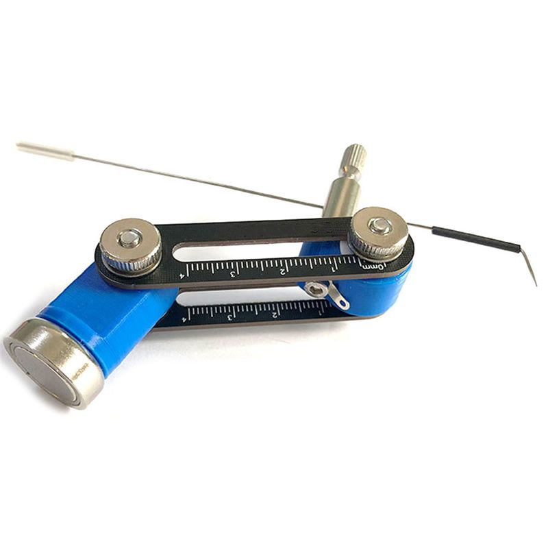 (Idea Regalo) Sonda Multimetro - Diy Electronics Gift Ideas recensione e prezzo