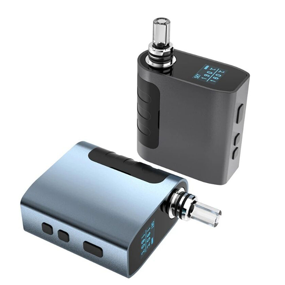 NIU PRO Kit vaporizzatore per  - Diy Vape Electronics recensione e prezzo