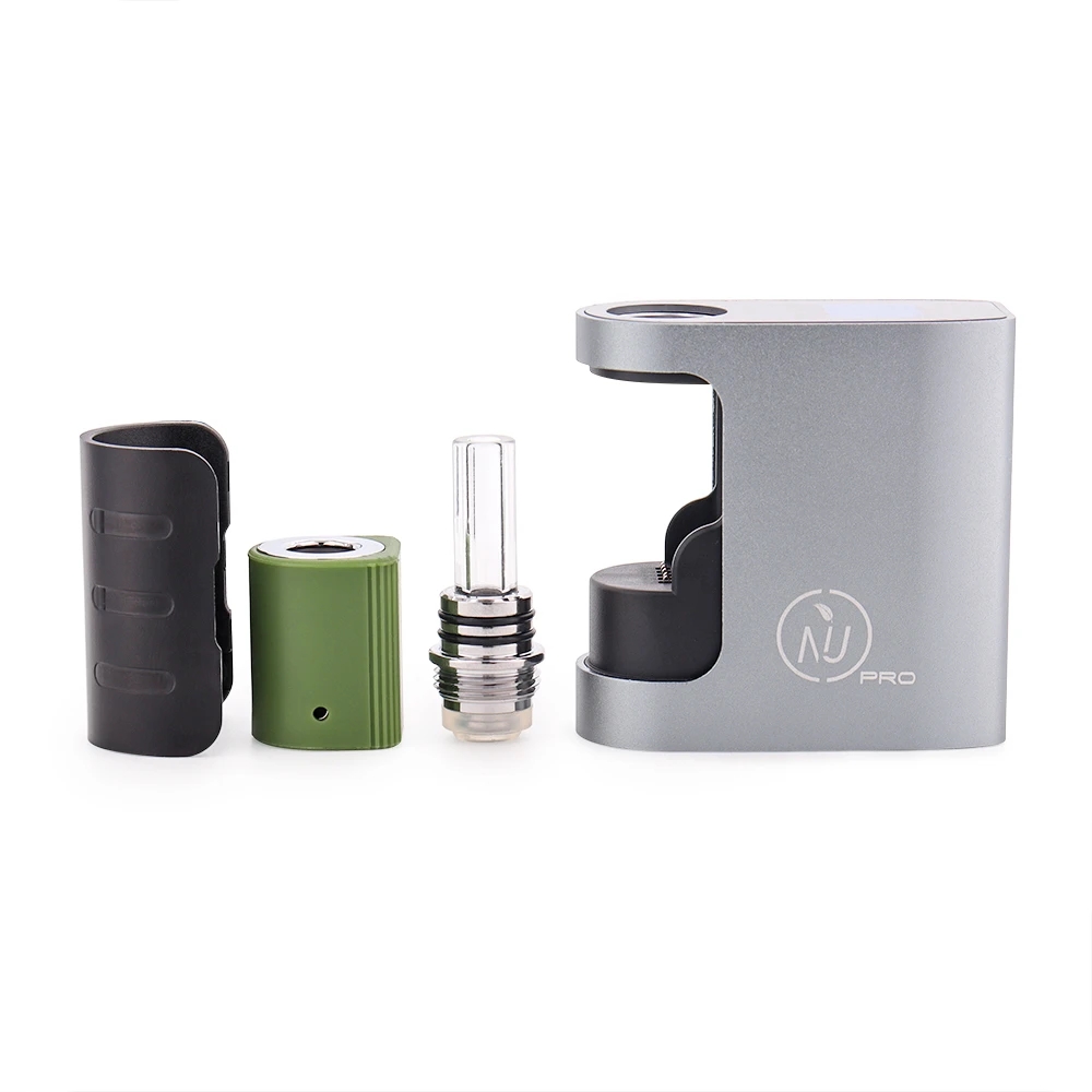 NIU PRO Kit vaporizzatore per  - Diy Vape Electronics recensione e prezzo