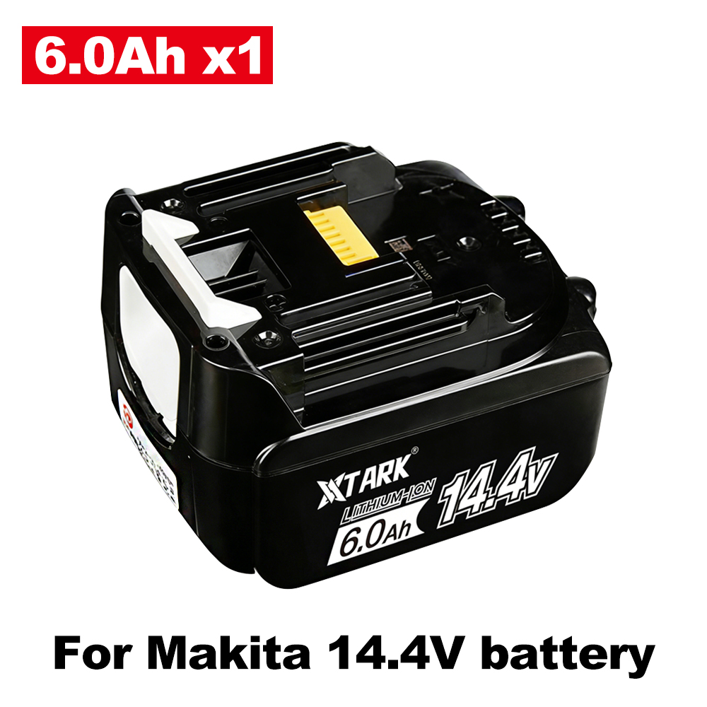 Batteria agli Ioni di Litio 14 - Makita Drill Hp1640 recensione e prezzo