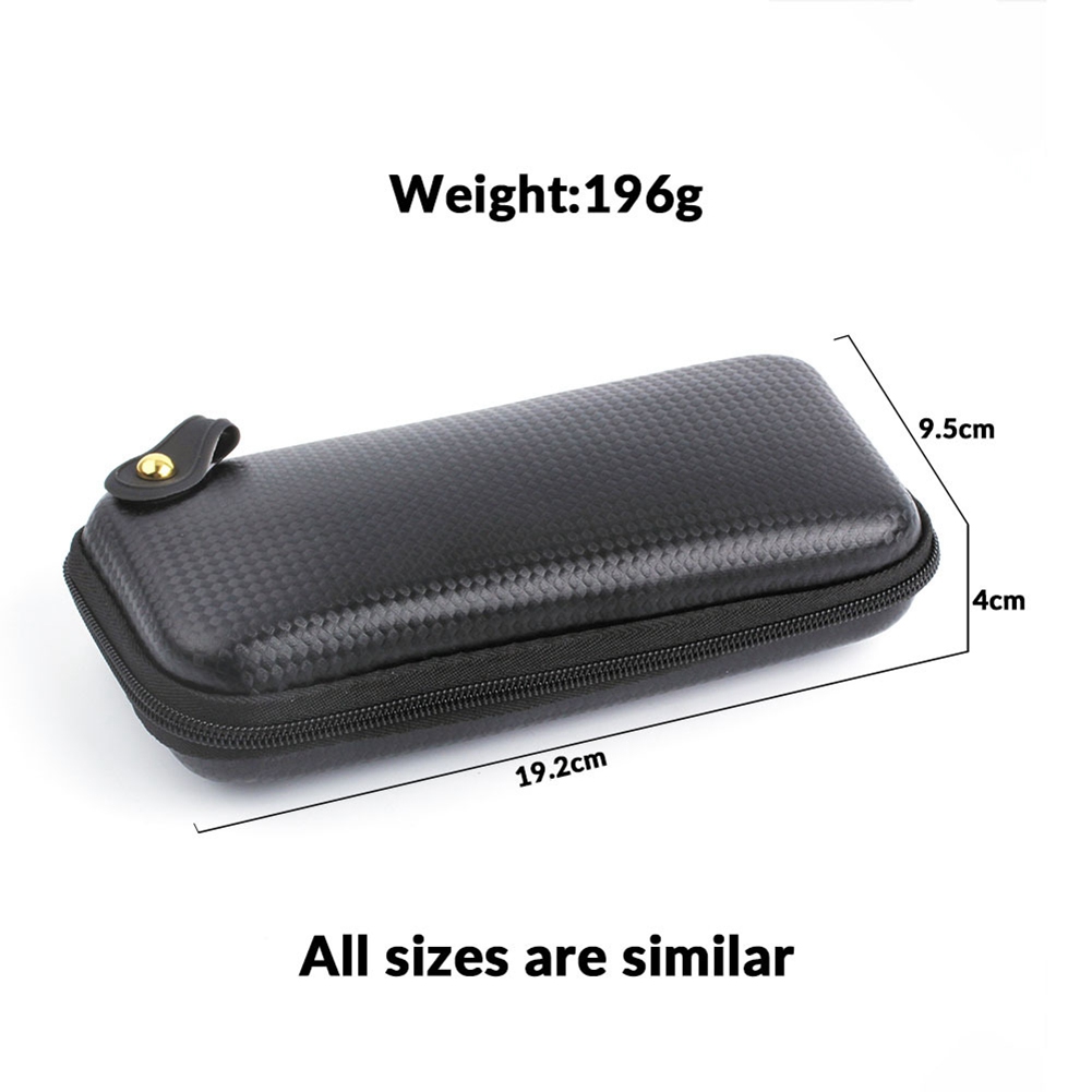 Kit Mini Vape M09K: Pinzette,  - Diy Vape Electronics recensione e prezzo