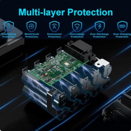 Batteria Intelligente Makita 2 - Makita Drill Hp1640 recensione e prezzo