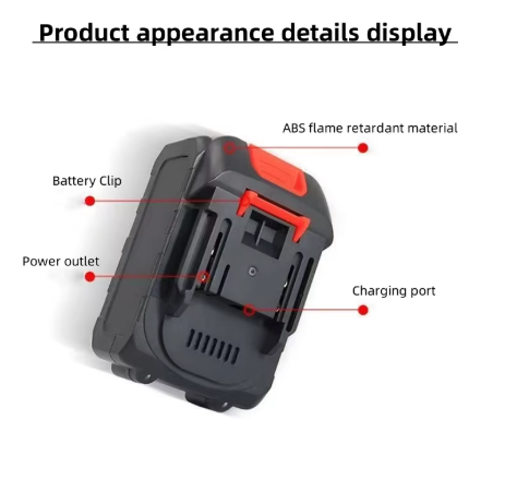 Batteria Intelligente Makita 2 - Makita Drill Hp1640 recensione e prezzo