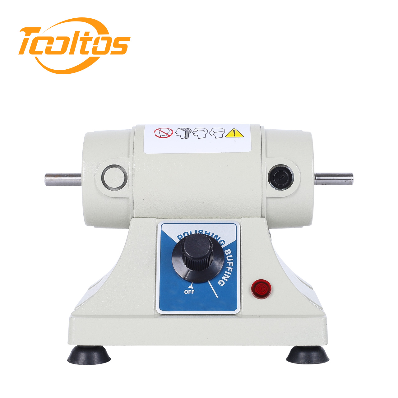 TOOLTOS Macchina per Levigatur - Diy Electronics Workbench recensione e prezzo